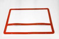 B2832500 | Flue Collector Gasket | GOODMAN PARTS