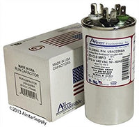 CAP030350370RSS | Cap 3/35 Mfd/370v/dual Rd | GOODMAN PARTS