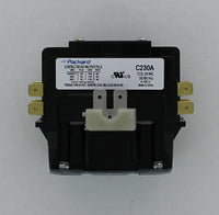 CONT2P025024VS | Cont 2 Pole 25 Amp 24 Vac (4) | GOODMAN PARTS