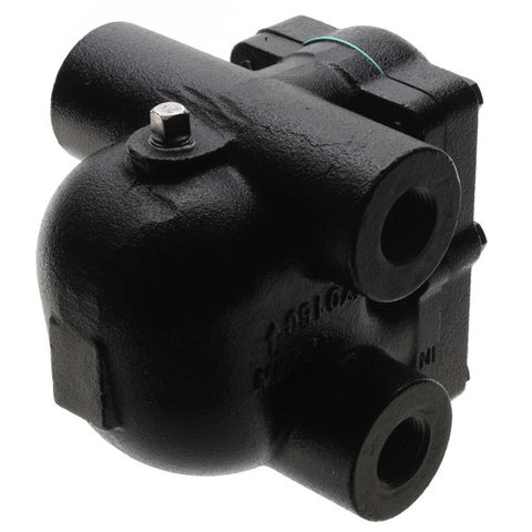 HOFFMAN FT015H-1" 15 PSI 1" F+T Trap 404210  | Blackhawk Supply