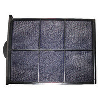 FIL48-61 | Filter Plastic Washable 22