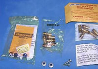 LPM-01A | Liquid Propane Tube Kit | GOODMAN PARTS