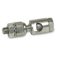 102546 | BALL JOINT ASSEMBLY FOR DAMPER APPLICATIONS FOR USE WITH 5/16 INCH DIAM ETER PUSHROD | Honeywell