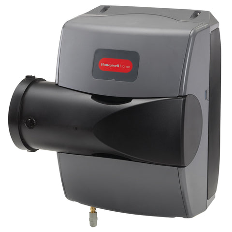 HONEYWELL RESIDENTIAL HE200A1000 True Ease Basic Bypass Trueease Evaporative Humidifier 17 GPD 20000 Cubic Ft Hou  | Blackhawk Supply