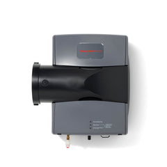 HONEYWELL RESIDENTIAL HE250A1005 True Ease Advanced Bypass Trueease Evaporative Humidifier 17 GPD 20000 Cubic Ft  | Blackhawk Supply