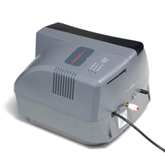 HONEYWELL RESIDENTIAL HE300A1005 True Ease Advanced Fan Powered Trueease Evaporative Humidifier 18 GPD 24000 Cubi  | Blackhawk Supply