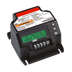 HONEYWELL RESIDENTIAL R7284U1004 Universal Digital Electronic Oil Primary Control With Adjustable Safety Switch T  | Blackhawk Supply