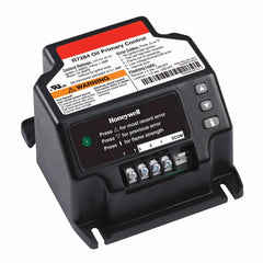 HONEYWELL RESIDENTIAL R7284B1024 Electronic Oil Primary Control With Status Indicator Light 15 sec.  | Blackhawk Supply