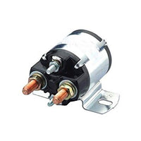 124-114111 | Solenoid Spno 24 Vdc Isolated Coil Continuous Duty Normally Open Continuous Contact Rating 100 Amps Inrush 400 Amps | WHITE-RODGERS