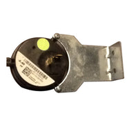42-101955-02 | Pressure Switch Assembly | RHEEM