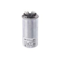 43-101665-11 | Capacitor - 45/3/370 Dual Round Replaces 43-26261-11 | RHEEM