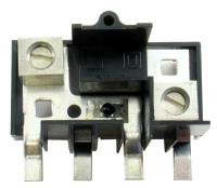 QOU14100JBAF | Jumper Bar For Square D QOU Series Circuit Breakers Replaces Rheem 45-23202-01 | SCHNEIDER ELECTRIC