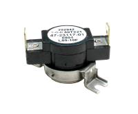 47-23117-01 | Limit Switch - Auto Reset (Surface Mount) | RHEEM
