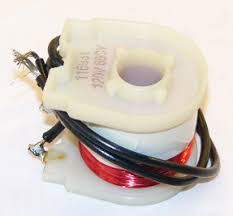 HONEYWELL THERMAL SOLUTIONS FS 116931 120v Replacement Coil For V48A  | Blackhawk Supply