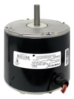 RHEEM 51-102500-04 Condenser Motor - 1/5 HP 208-230/1/50-60 (825 rpm/1 Speed)  | Blackhawk Supply