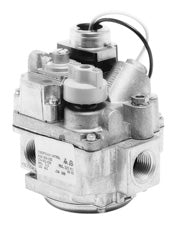 ROBERTSHAW 700-453 120v 3/4"x 3/4" Line Voltage Gas Valve Without Gas Pressure Regulator 7000BE-120  | Blackhawk Supply