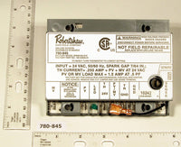 780-845 | Universal Intermittent Pilot Lockout Ignition Module Sp845 | ROBERTSHAW