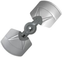 70-21858-06K | Fan Blade Kit 2 Blades 22