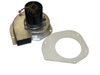 70-23641-86 | 208/230v Induced Draft Blower W/Gasket | RHEEM