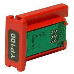 FIREYE YP100 Programmer Module Keypad selectable Parameters non-recycle operation Modulation open/closed damper Proving 4 second Ffrt  | Blackhawk Supply