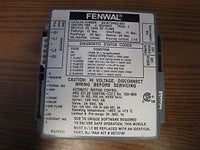 35-673902-561 | 24v Ignition Control 007374F | TELEDYNE CONTROLS