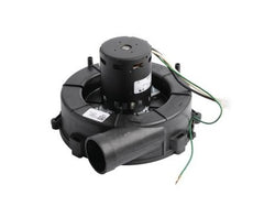 LENNOX PARTS 68K21 Lennox LB-65734G Combustion Air Blower Assembly, 115 Volts, 60 Hz, 2.5 Amps, 3400 RPM  | Blackhawk Supply