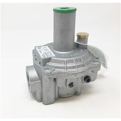 FIORENTINI 31052-2BS 31052 3/4" Balanced Valve 4" Diaphragm Full Lockup Internal Sensing 1/4" Vent Bl  | Blackhawk Supply