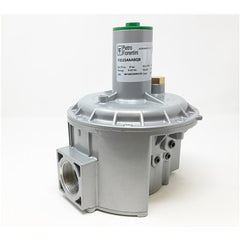 FIORENTINI 31154-5BP 31154 1-1/2" Balanced Valve 7.5" Diaphragm Full Lockup Internal Sensing 1/2" Ven  | Blackhawk Supply