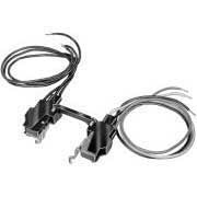 Honeywell 220736A Switch, Sng. Aux, Honeywell 220736a, Internal Single Auxiliary Switch Kit, 1 SPDT  | Blackhawk Supply