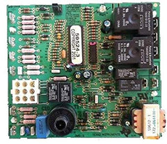 TRANE PARTS CNT03457 Integrated Direct Spark Ignition Control  | Blackhawk Supply