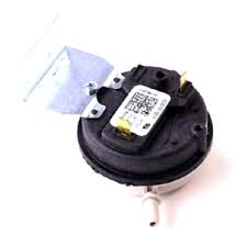 TRANE PARTS SWT02293 Air Pressure Switch 0.55" W.C. With 2 Witing Terminals And 1 Hose Ports Replaces  | Blackhawk Supply