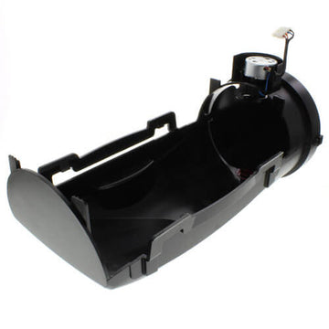 HONEYWELL RESIDENTIAL 50041890-002 Large Bypass Duct With Automatic Damper  | Blackhawk Supply