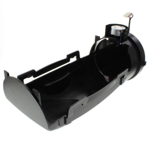 HONEYWELL RESIDENTIAL 50041890-002 Large Bypass Duct With Automatic Damper  | Blackhawk Supply