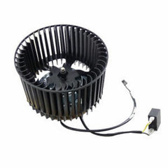 HONEYWELL RESIDENTIAL 50045729-001 Blower and Motor Assembly With Isolator For HE300  | Blackhawk Supply