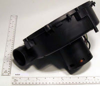 A213 | Oem Replacement3200 | FASCO