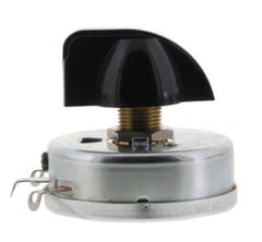 Honeywell 30112A 135 OHM POTENTIOMETER USED WITH S443A MANUAL POTENTIOMETER  | Blackhawk Supply