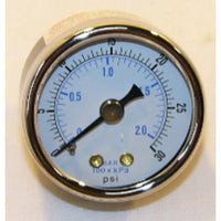 305965/U | INDICATION GAGE. 1-1/2