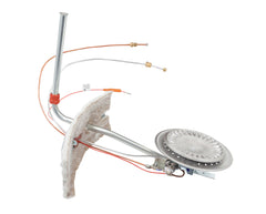AO SMITH 9003554005 Kit Burner Assy LP  | Blackhawk Supply