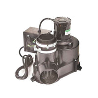 9004316005 | Kit Blower And Motor | AO SMITH