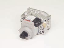 AO SMITH 9004521205 24v 1/2" Natural Gas Valve Replaces 192797 100109909  | Blackhawk Supply