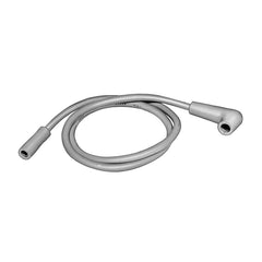 HONEYWELL RESIDENTIAL 392125-1 25" Standard Ignition Cable With Straight Boot On One End 90 Degree On The Other  | Blackhawk Supply