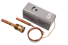 AO SMITH 100110233 Aquastat Kit Control With 3/4" Well 3 1/2" X 7/16" Bulb 100110233 9005044205  | Blackhawk Supply