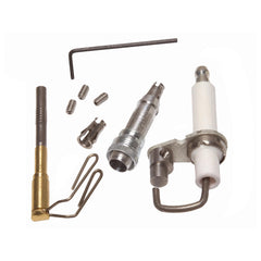 HONEYWELL RESIDENTIAL 392431 Ignitor Sensor Assembly For Y8610 Kit  | Blackhawk Supply