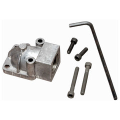 HONEYWELL RESIDENTIAL 393690-13 1/2" Angle Flange  | Blackhawk Supply