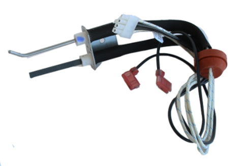 AO SMITH 100110771 Kit HSI Ignition/Sensor Assembly Replaces 9005958005  | Blackhawk Supply