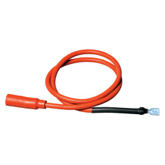 HONEYWELL RESIDENTIAL 394801-30 Ignition Cable 30"1/4" QC On Module End Straight Boot On Other End  | Blackhawk Supply