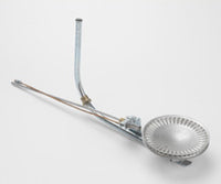 9006980005 | Kit Final Burner Assy Nat New # 100111651 | AO SMITH