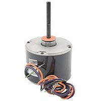 27H34 | 208/230V Condenser Fan Motor 1/10 HP Single Phase | ARMSTRONG