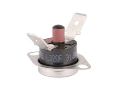 LENNOX PARTS 31J96 Switch-manual Reset  | Blackhawk Supply