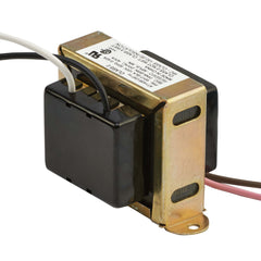 HONEYWELL RESIDENTIAL AT140B1206 40va Trans 120v-24v Foot Mount With 9" Leadwires  | Blackhawk Supply